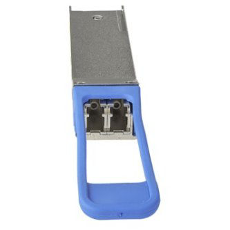 Hewlett-Packard Company HP X142 40G QSFP+ LC LR4 SM Transceiver
